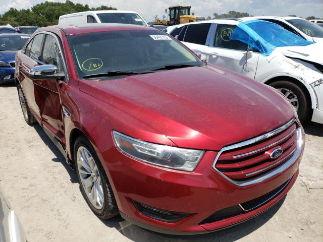 FORD TAURUS LIM 2015 1fahp2f86fg171526