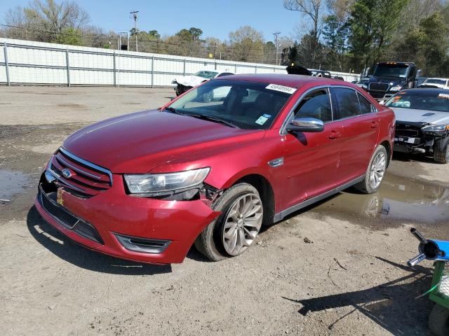 FORD TAURUS 2015 1fahp2f86fg173292