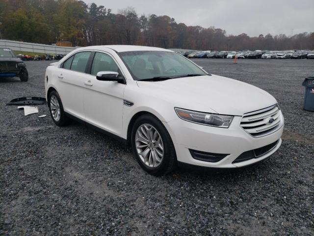 FORD TAURUS LIM 2015 1fahp2f86fg174717