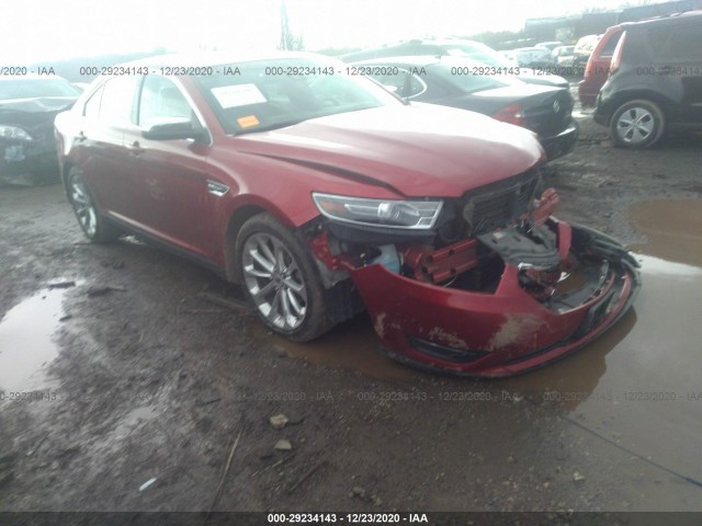 FORD TAURUS 2015 1fahp2f86fg182624