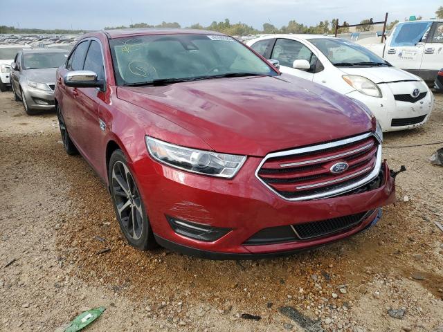 FORD TAURUS LIM 2015 1fahp2f86fg184387