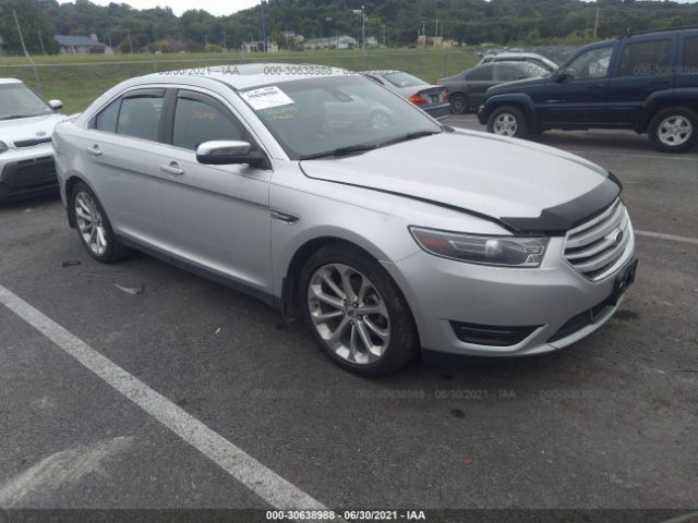 FORD TAURUS 2015 1fahp2f86fg190013