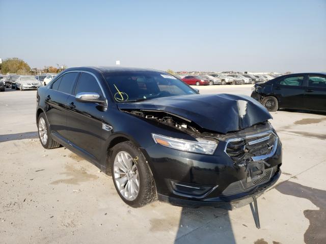 FORD TAURUS LIM 2015 1fahp2f86fg196474