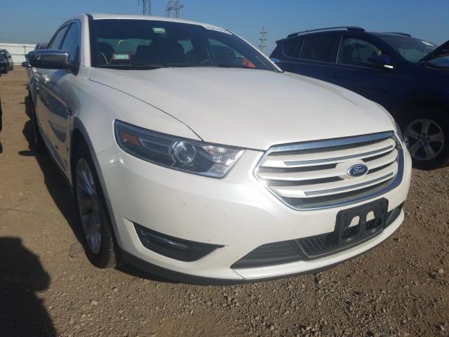 FORD TAURUS LIM 2015 1fahp2f86fg202497