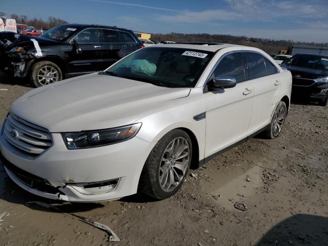 FORD TAURUS LIM 2015 1fahp2f86fg208381