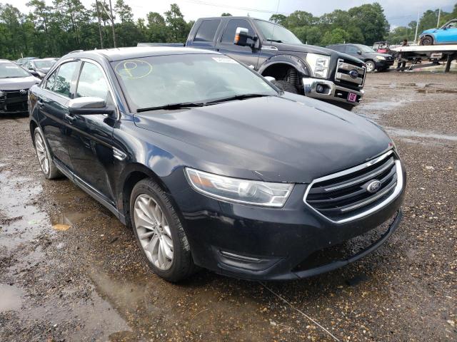 FORD TAURUS LIM 2016 1fahp2f86gg101901