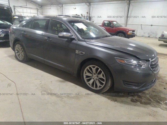 FORD TAURUS 2016 1fahp2f86gg104104