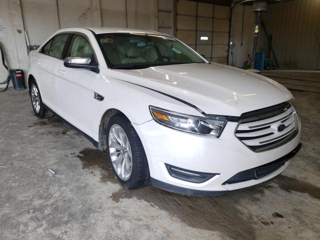 FORD TAURUS LIM 2016 1fahp2f86gg104510