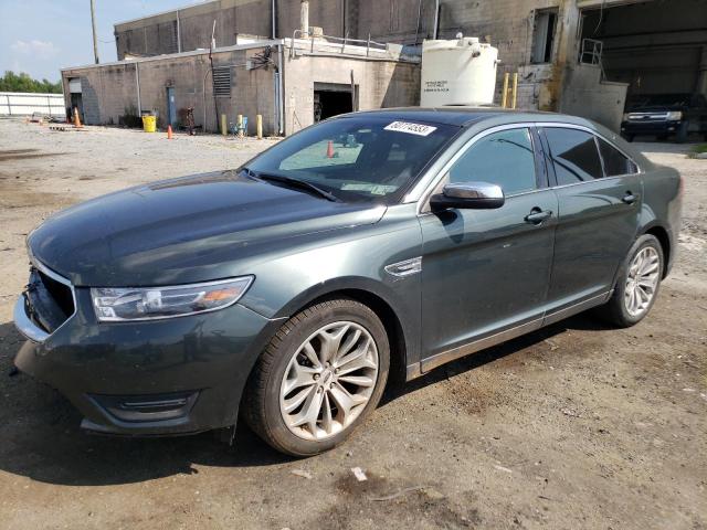 FORD TAURUS LIM 2016 1fahp2f86gg108699