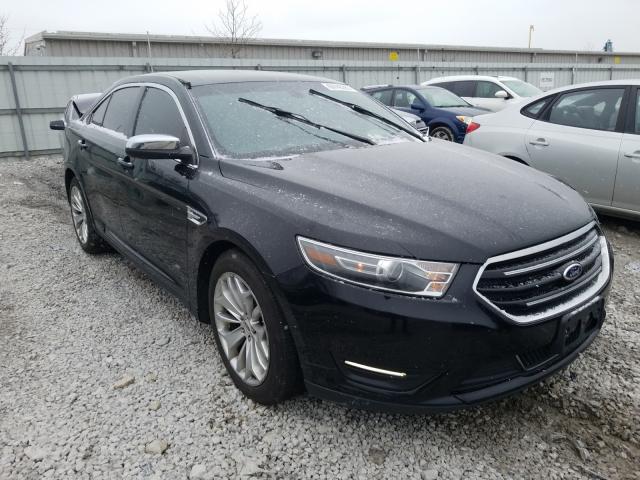 FORD TAURUS LIM 2016 1fahp2f86gg109691