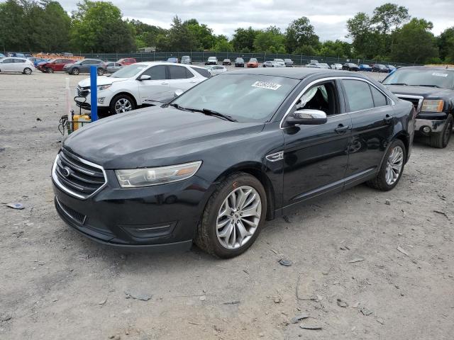 FORD TAURUS 2016 1fahp2f86gg110825