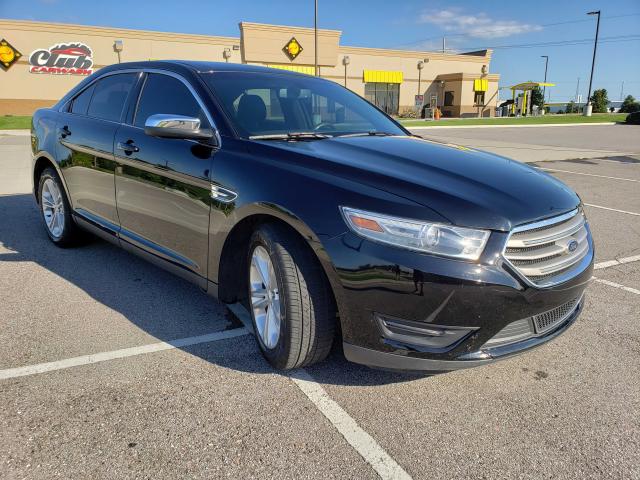 FORD TAURUS LIM 2016 1fahp2f86gg116656