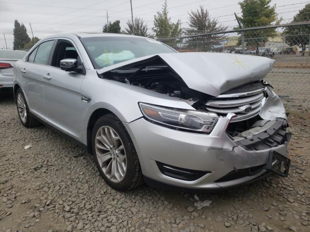 FORD TAURUS LIM 2016 1fahp2f86gg124997