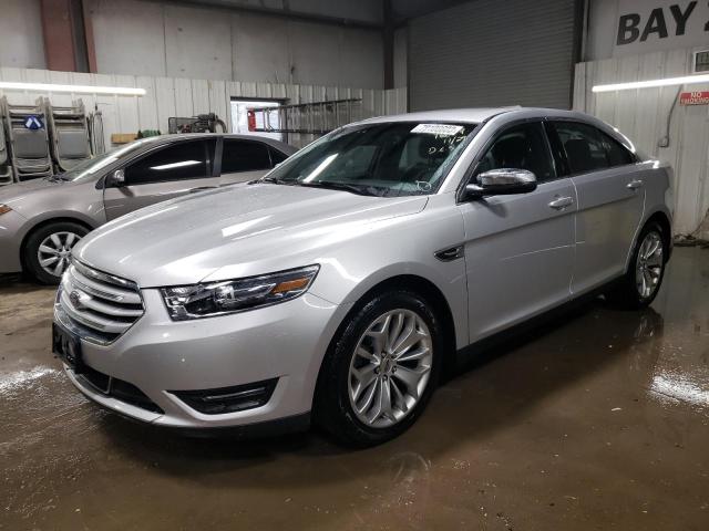 FORD TAURUS 2016 1fahp2f86gg131609