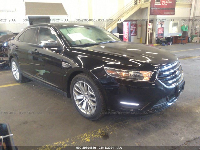 FORD TAURUS 2016 1fahp2f86gg132596