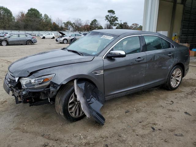 FORD TAURUS 2016 1fahp2f86gg133618