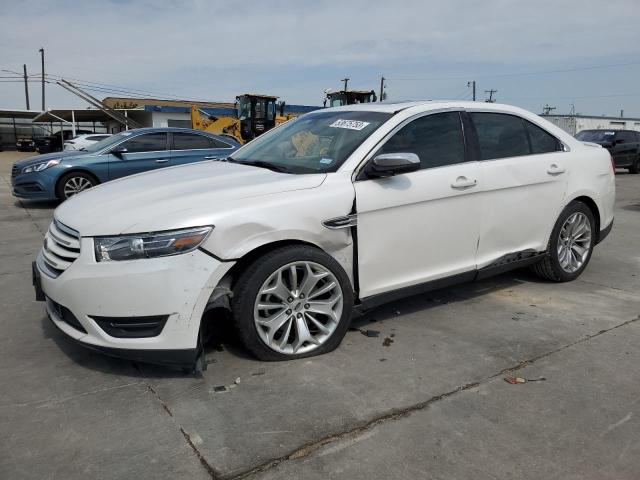 FORD TAURUS LIM 2016 1fahp2f86gg141315