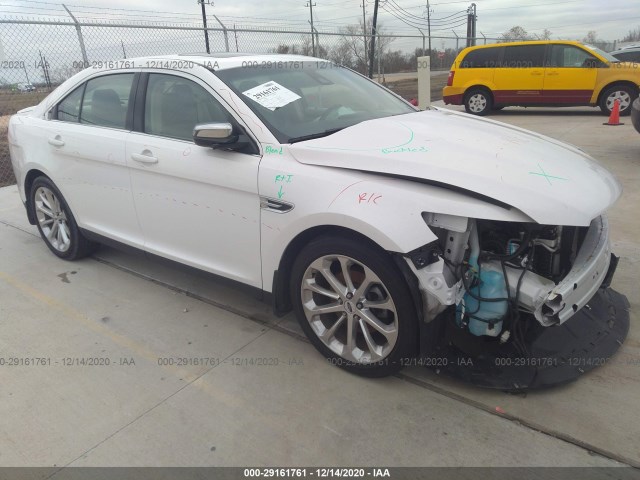 FORD TAURUS 2016 1fahp2f86gg142934