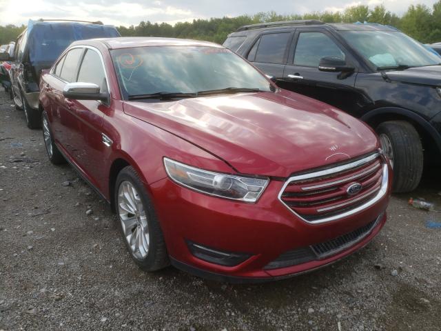 FORD TAURUS LIM 2016 1fahp2f86gg153500