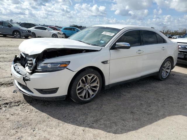 FORD TAURUS LIM 2017 1fahp2f86hg102418