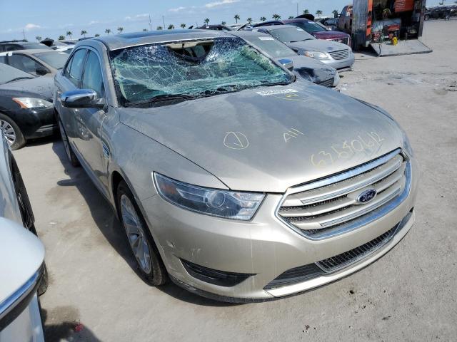 FORD TAURUS LIM 2017 1fahp2f86hg110275