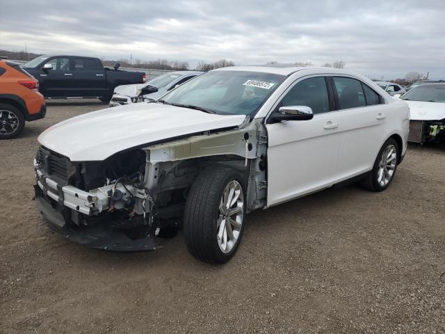 FORD TAURUS LIM 2017 1fahp2f86hg112804