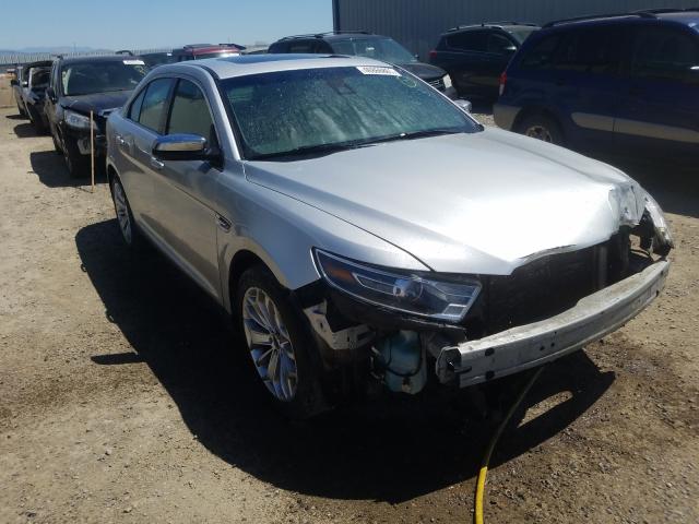 FORD TAURUS LIM 2017 1fahp2f86hg123415