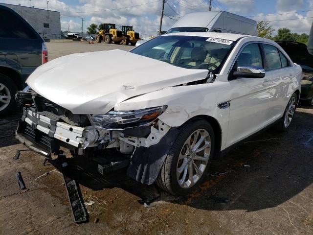 FORD TAURUS LIM 2017 1fahp2f86hg125679