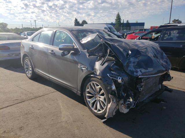 FORD TAURUS LIM 2018 1fahp2f86jg102344