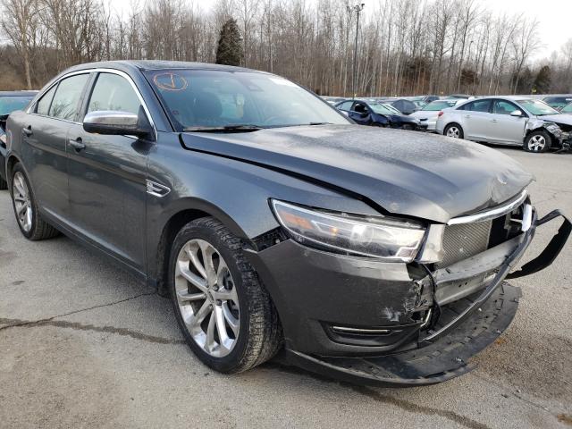 FORD TAURUS LIM 2018 1fahp2f86jg105440