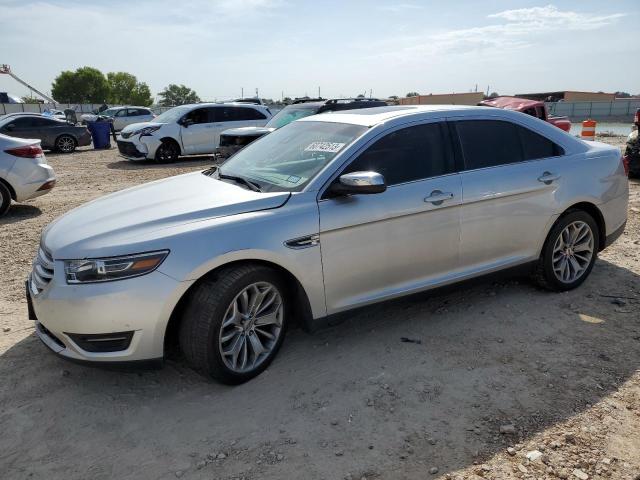 FORD TAURUS LIM 2018 1fahp2f86jg116065