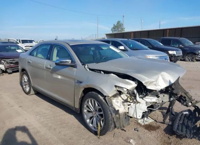 FORD TAURUS 2018 1fahp2f86jg117989