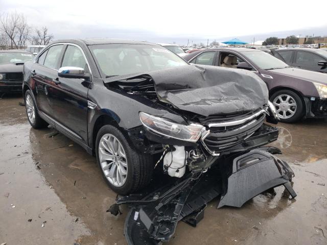 FORD TAURUS LIM 2019 1fahp2f86kg101356