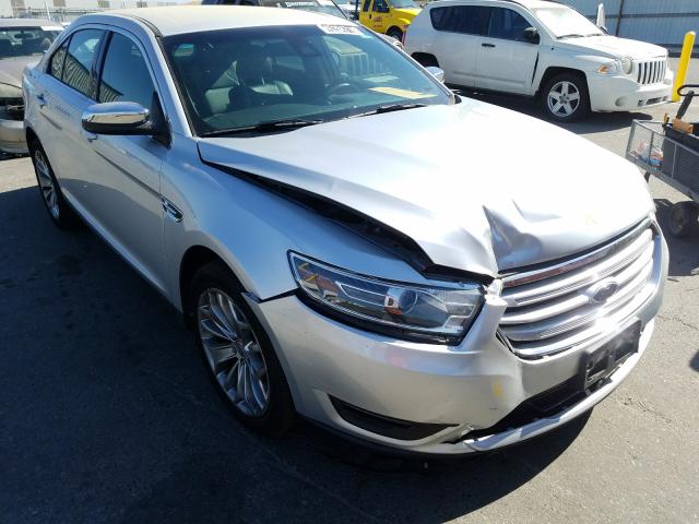 FORD TAURUS LIM 2019 1fahp2f86kg107612