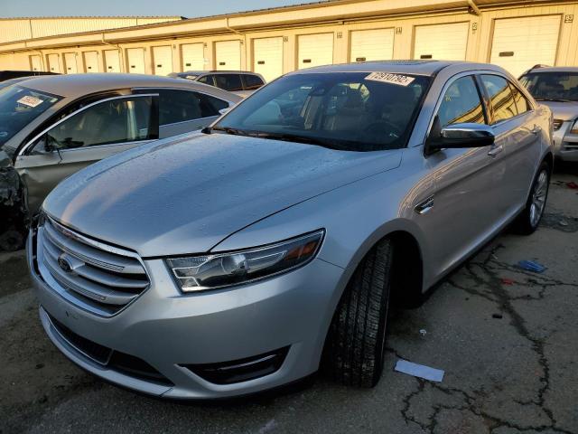 FORD TAURUS LIM 2019 1fahp2f86kg111725