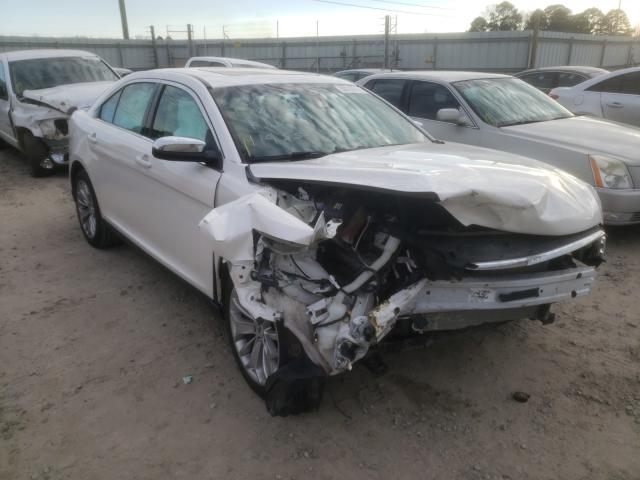 FORD TAURUS 2019 1fahp2f86kg114334