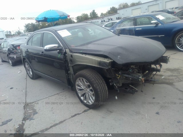 FORD TAURUS 2019 1fahp2f86kg115371