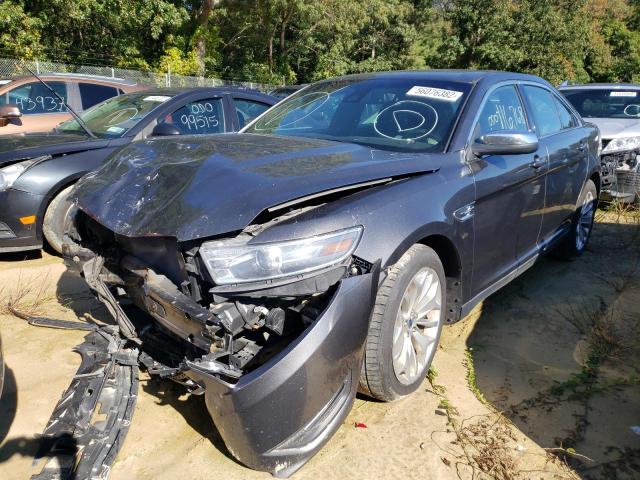 FORD TAURUS LIM 2019 1fahp2f86kg115709