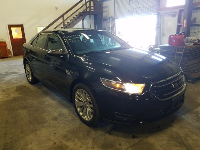 FORD TAURUS 2019 1fahp2f86kg116469