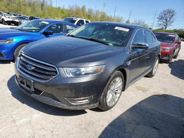 FORD TAURUS 2019 1fahp2f86kg118402