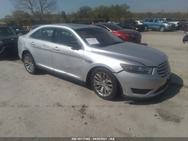 FORD TAURUS 2019 1fahp2f86kg118478