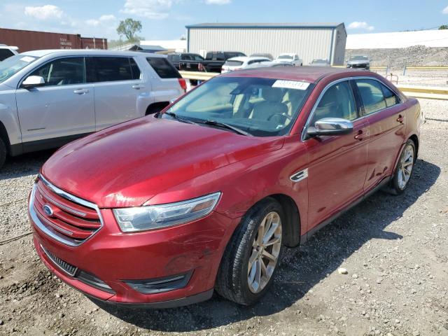 FORD TAURUS LIM 2013 1fahp2f87dg101076