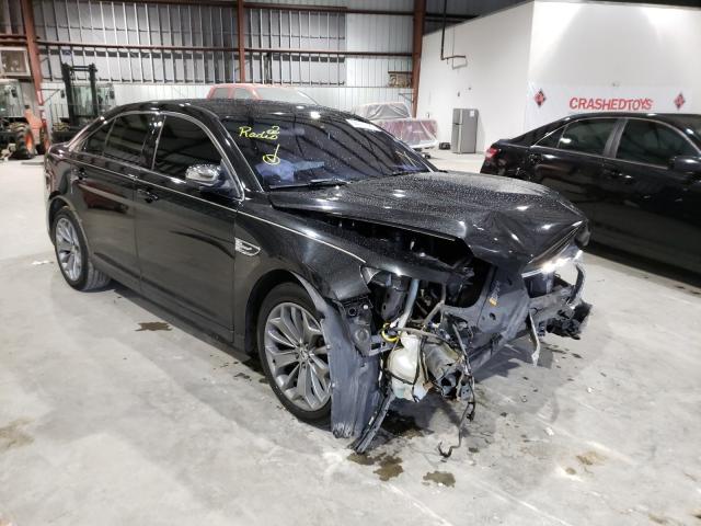 FORD TAURUS LIM 2013 1fahp2f87dg102065