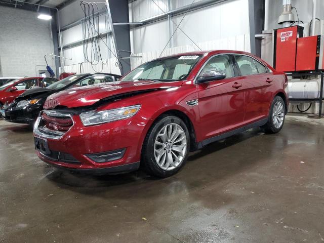 FORD TAURUS LIM 2013 1fahp2f87dg102079