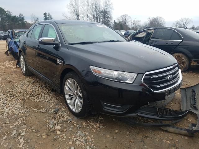 FORD TAURUS LIM 2013 1fahp2f87dg105550