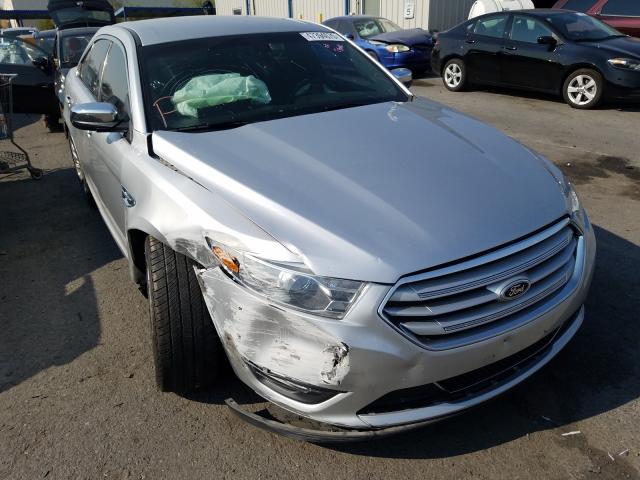 FORD TAURUS LIM 2013 1fahp2f87dg110022