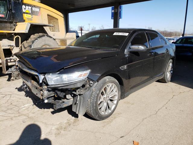 FORD TAURUS LIM 2013 1fahp2f87dg110232