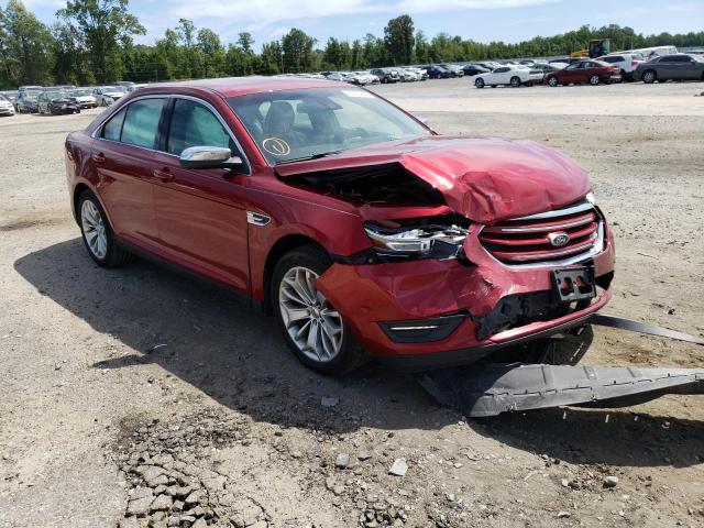 FORD TAURUS LIM 2013 1fahp2f87dg114426