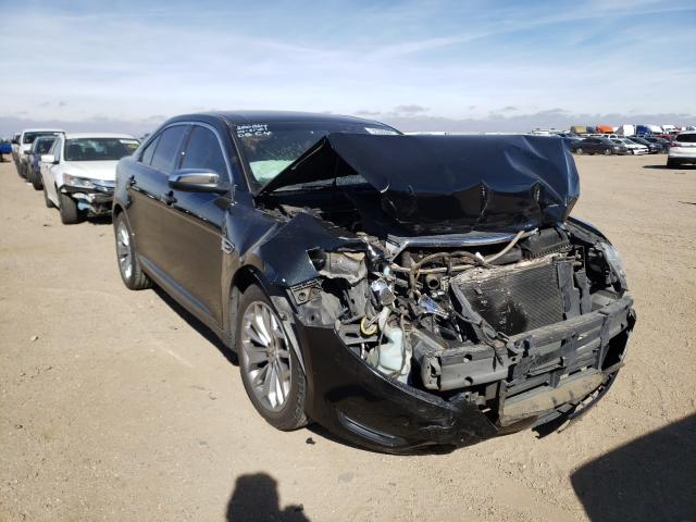 FORD TAURUS LIM 2013 1fahp2f87dg116693