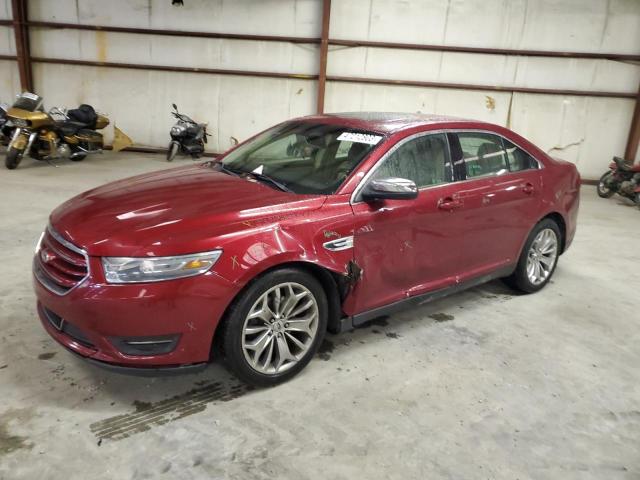 FORD TAURUS LIM 2013 1fahp2f87dg121957